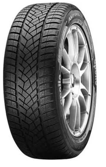 Автошини 215/50R17 95V XL ASPIRE XP WINTER Apollo